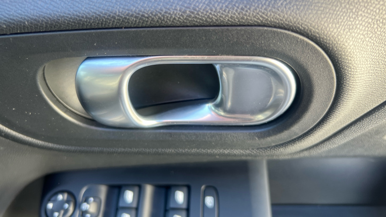 Citroen C5 Aircross 1.6 Plug-in Hybrid E-series 5dr e-EAT8 Hatchback